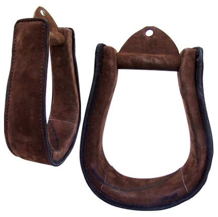 Western Stirrup
