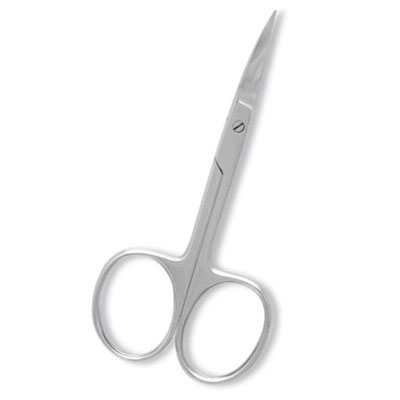 Nail & Cuticle Scissor