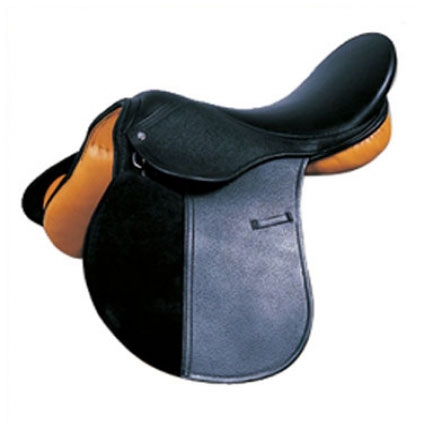 Saddle and Pad