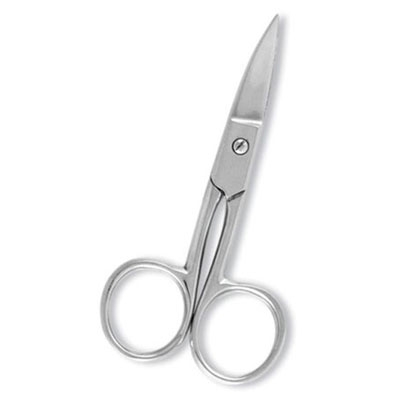 Nail & Cuticle Scissor