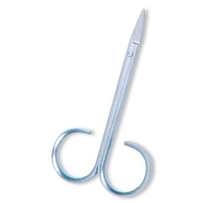 Nail & Cuticle Scissor