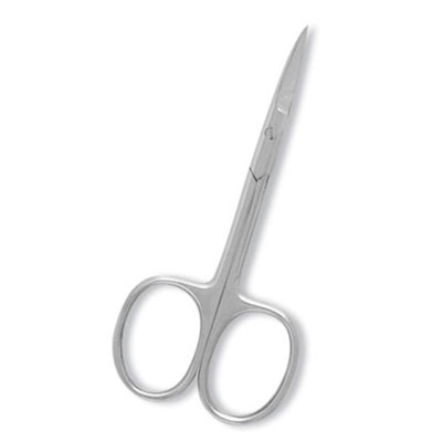 Nail & Cuticle Scissor