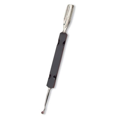 Nail & Cuticle Pusher