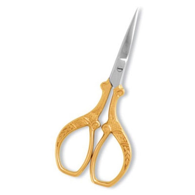 Fancy Scissor