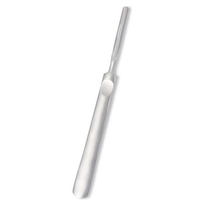 Nail & Cuticle Pusher