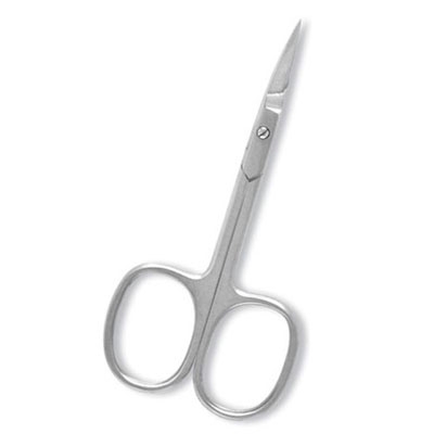 Nail & Cuticle Scissor