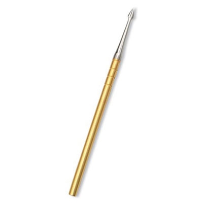 Nail & Cuticle Pusher