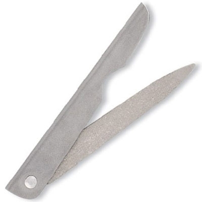 Nail & Foot Care File