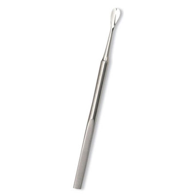 Nail & Cuticle Pusher