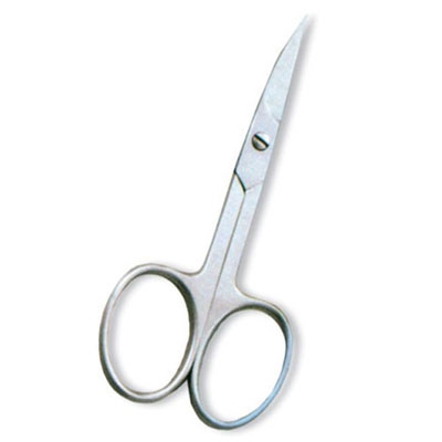 Nail & Cuticle Scissor
