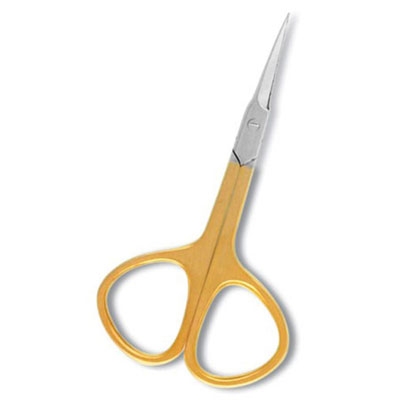 Nail & Cuticle Scissor