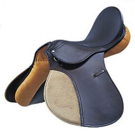 Saddle and Pad