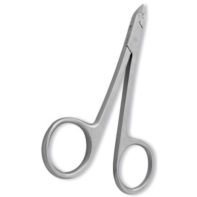 Cuticle Nipper
