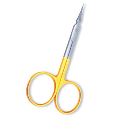 Nail & Cuticle Scissor