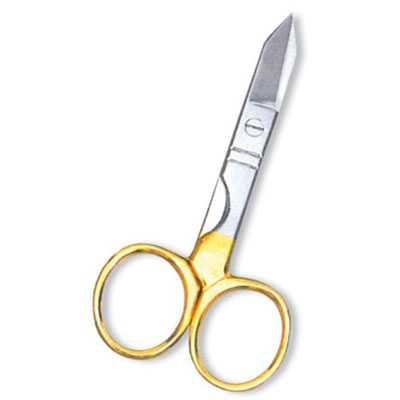 Nail & Cuticle Scissor