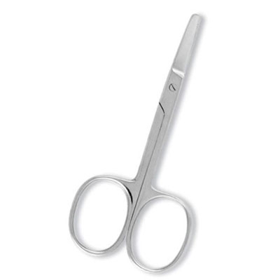Nail & Cuticle Scissor