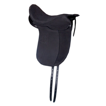 Saddle and Pad
